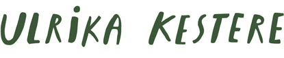 Ulrika Kestere Logo