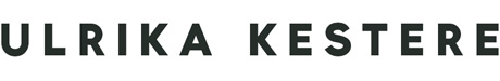 Ulrika Kestere Logo