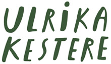 Ulrika Kestere Logo